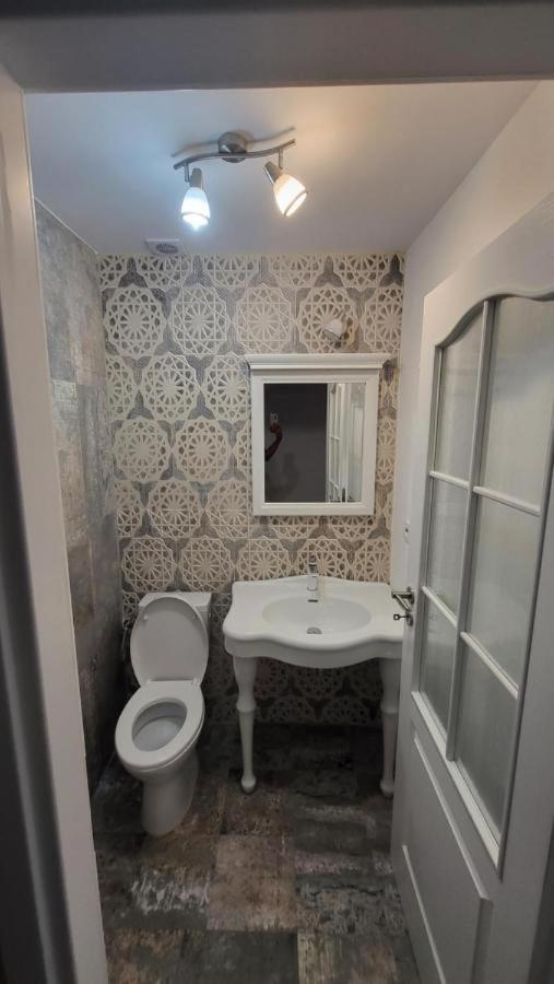 Apartament Padurea Baneasa Apartment Bucharest Exterior photo